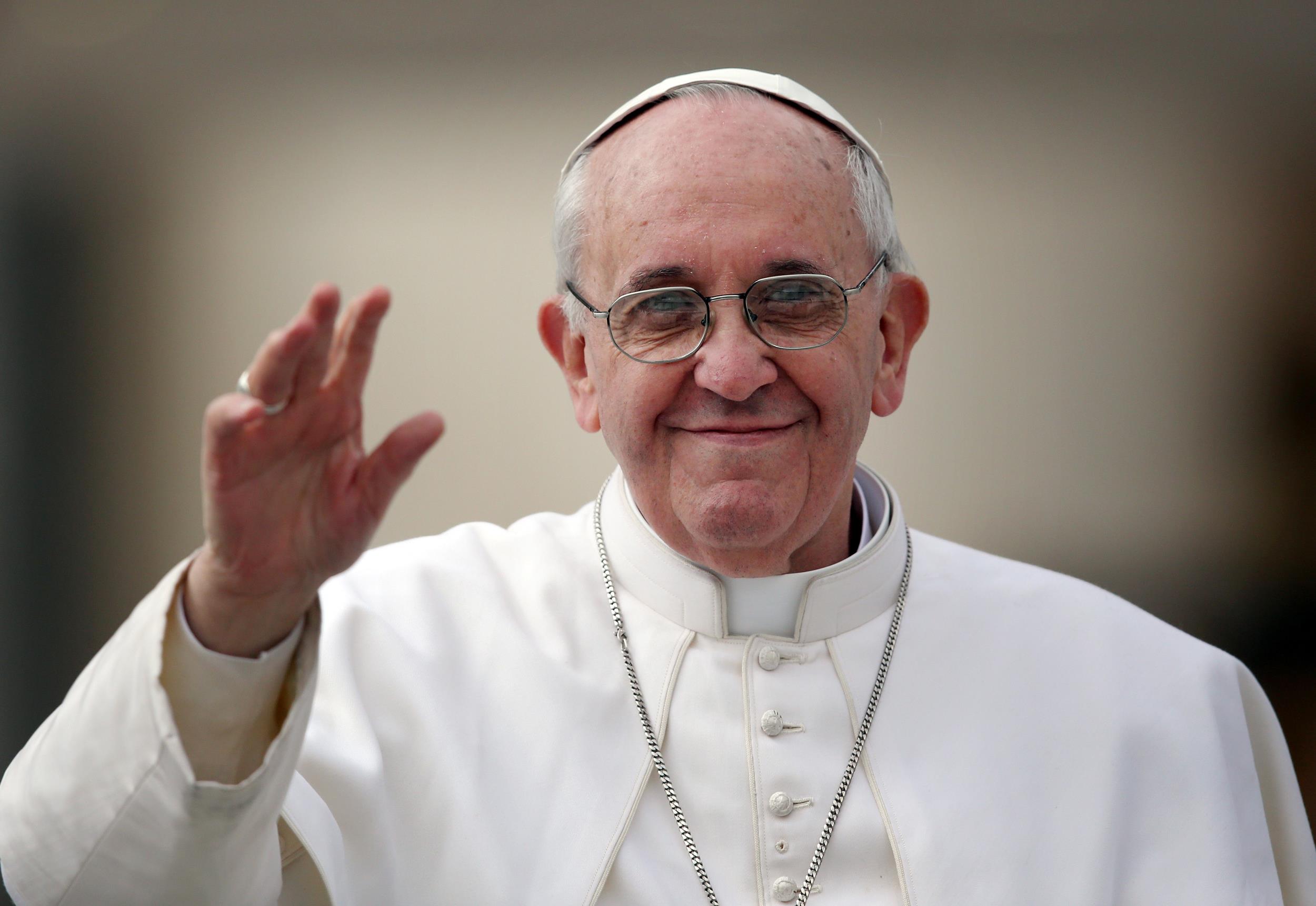 بابا الفاتيكان يقترح موعدا ثابتا لعيد الفصح يتماشى مع الكنيسة الارثوذكسية
