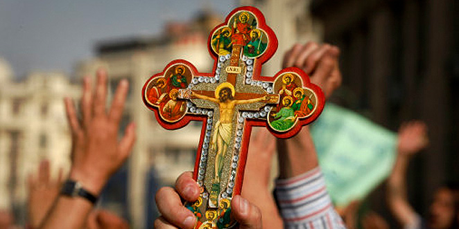مؤسسة بيو للأبحاث: تضاؤل أعداد المسيحيين في الشرق الأوسط