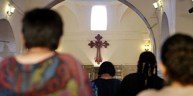 مسيحيون في العراق يرفضون العودة الى الموصل