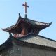 الصين تُغلق موقعًا مسيحياً شهيراً وسط حملة قمع ضد الجماعات الدينية