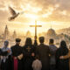 لن يُنقذنا أحد: لحظة الحسم لمسيحيي المشرق